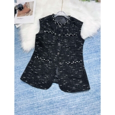 Chanel Vest